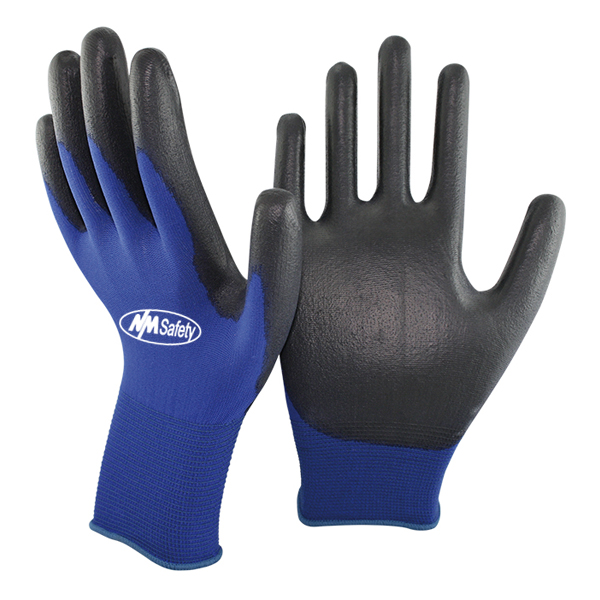 Understanding Dipped Gloves: Polyurethane vs. Latex vs. Nitrile