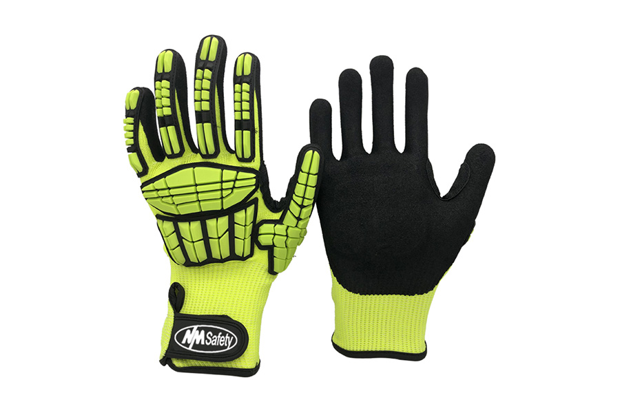 3 Best Types of Cut and Impact Resistant Gloves in 2022