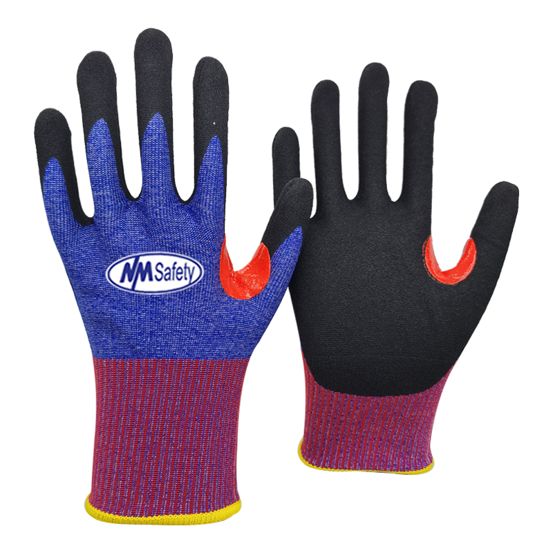 Less Spend, More Value Cut Resistant Gloves, Choose to Protect Your  Fingers, knife safe gloves 