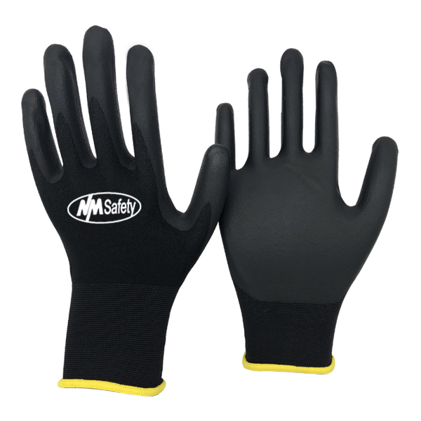 black-max-flex-nylon-and-spandex-liner-microfoam-nitrile-palm-coated-gloves