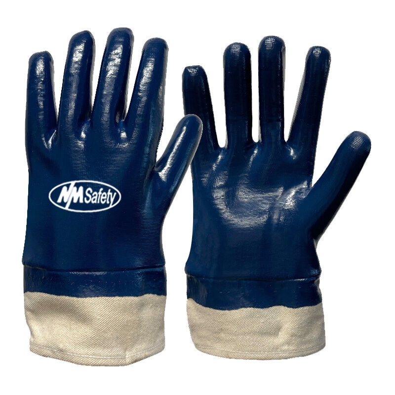 heavy duty work gloves